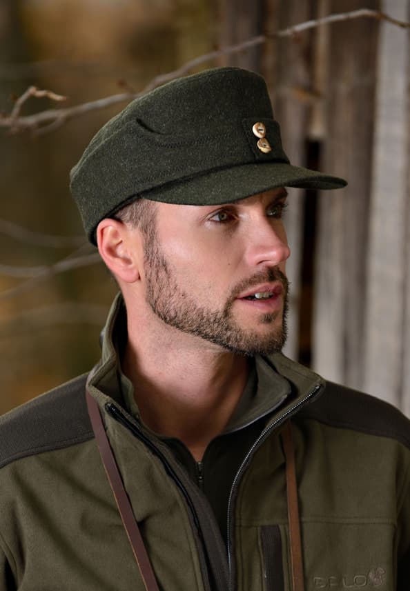 Jagdh�te & H�te f�r Outdoor, Wald und Wiese