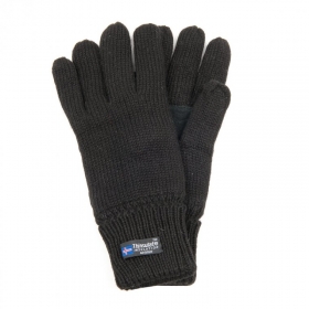 Strickhandschuhe f�r Damen Thinsulate Futter und verst�rkter Handinnenfl�che