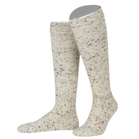 FASHION | Sportstr�mpfe Tweed