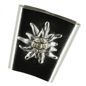 H�lse oval - Edelweiss