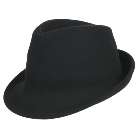 FASHION | Trilby in angesagten Farben