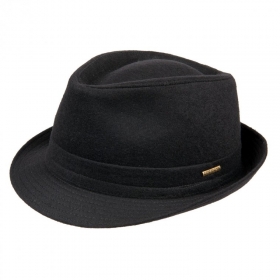 H�te Trilby Benavides by Stetson H�te mit schmaler Krempe
