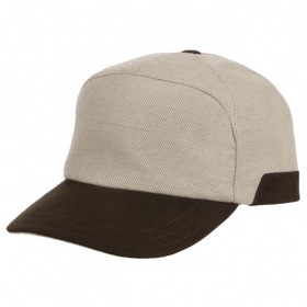 Stylisches Sommer Basecap mit Schild