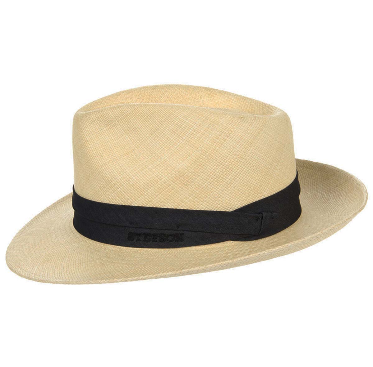 Panama Hut Herrenhüte Jenkins by Stetson --> hut.net