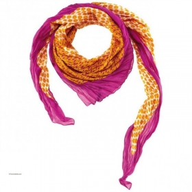 Tuch by Passigatti asymmetrisch