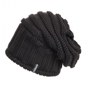 McBEANIE | Beanie M�tze in Strick