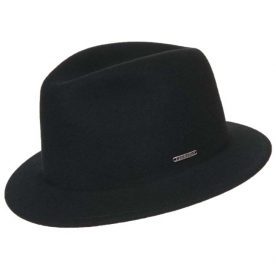 Filzhut mit schmaler Krempe Cushing Stetson