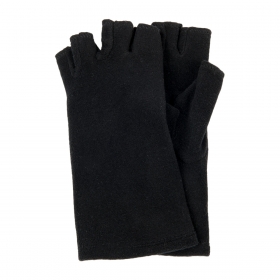 Fingerhandschuhe Melanie aus Fleece 