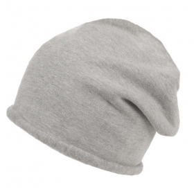 Oversize beanie M�tze f�r Kinder