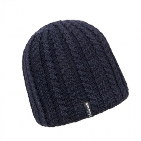 McBEANIE | Strickm�tze mit innen Fleece