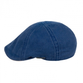 STETSON | Herrenm�tze Texas Cotton 6teilig