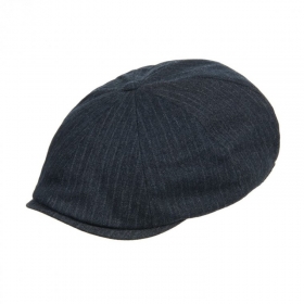 flache M�tze Suited Ripley von KANGOL