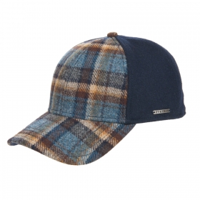 Schildm�tze Piano Woolrich von STETSON 