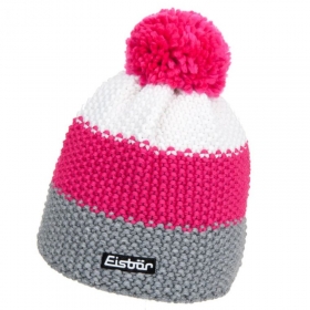 EISB�R | bunte Bommelm�tze von Eisb�r
