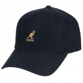 Schildm�tze von KANGOL mit Flexfit Schwei� Band