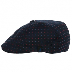 flache M�tze von KANGOL 