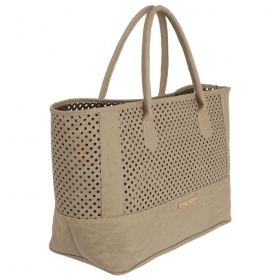Tasche mit Innentasche von ALESSANDRA BACCI