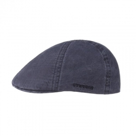 STETSON | Texas Organic Cotton Duck Cap 