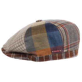flache M�tze von ALFONSO D�ESTE 