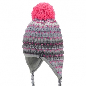 McBeanie | Lapplandm�tze f�r Kids