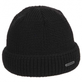 STETSON | Docker M�tze