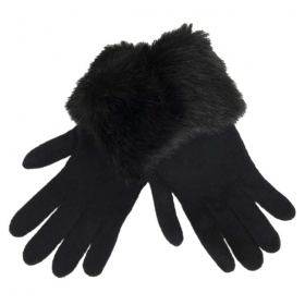 Handschuhe von ALESSANDRA BACCI 