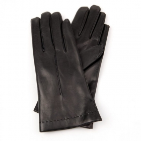 Damen Lederhandschuhe gef�ttert Made in Italy
