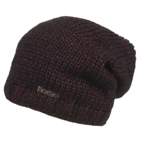 Beanie M�tze mit Innenfutter von NORTON 
