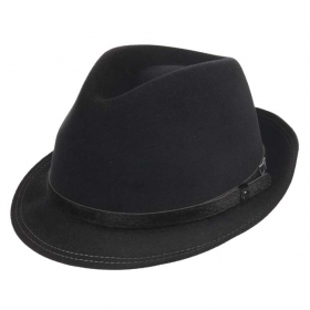 Zechbauer | Trilby Hut Downey Antilope