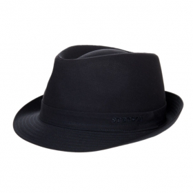 Trilby Hut Cotton von STETSON 
