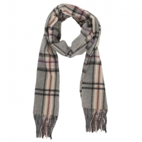 Schal f�r Damen und Herren 