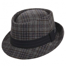 Trilby Hut von MICHAEL ZECHBAUER 