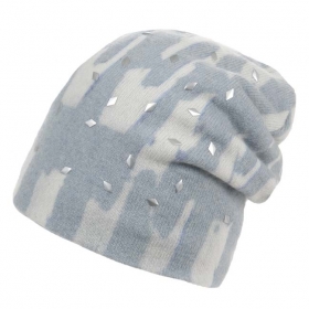 oversize beanie von SEEBERGER