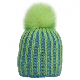 EISB�R | Bommelm�tze in Strick