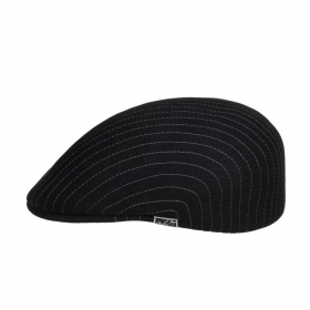 MICHAEL ZECHBAUER | Herren Flatcap Flachem�tze