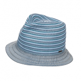 Trilby Bortenhut multicolor