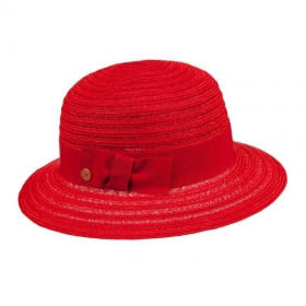 Sonnenhut Jule mit mittlerer Krempe von MAYSER 