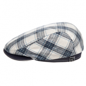 Flatcap Filip von M.ZECHBAUER 