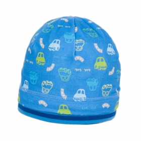 Jersey M�tze Auto von MAXIMO 