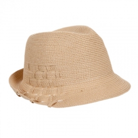 ALESSANDRA BACCI Trilby f�r Damen