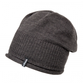Strickm�tze mit Innenfutter von McBEANIE