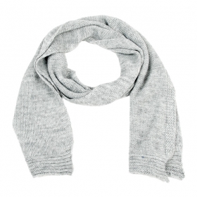 Strickschal Lorena hergestellt in Italien