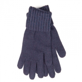 Strickhandschuhe f�r Damen 