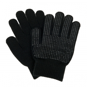 Handschuhe Acryl f�r Damen