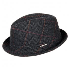 Herren Trilby Player Wool by STETSON