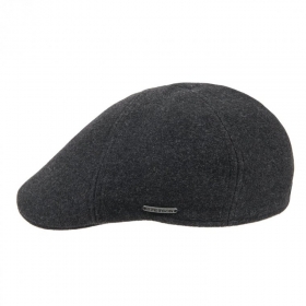 Sportm�tze Texas Wool Cashmere Earflaps von STETSON 
