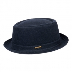 Hut Pork Pie Wool von STETSON