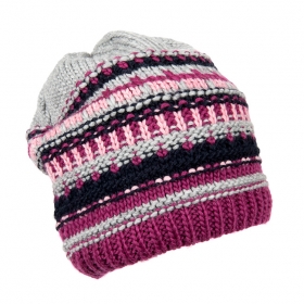 Strickm�tze f�r Kids von MAXIMO