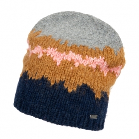 Axl Beanie M�tze mit Innenfutter von BARTS 