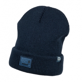 BARTS | Pol Beanie Umschlagm�tze f�r Herren
